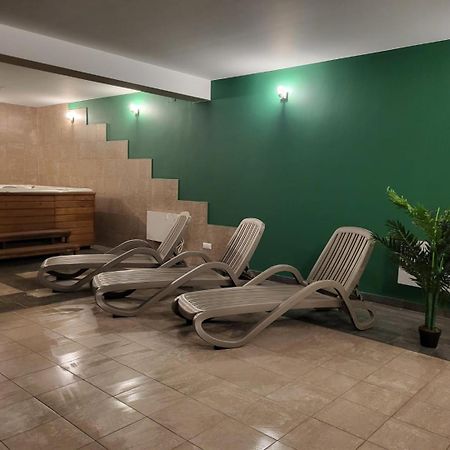 Apartament Pod Nosalem & Spa Sauna,Jacuzzi Zakopane Esterno foto