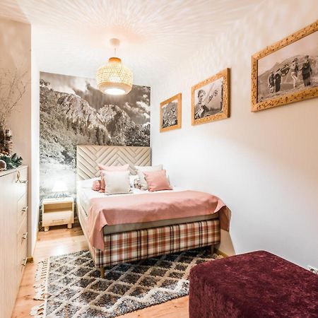 Apartament Pod Nosalem & Spa Sauna,Jacuzzi Zakopane Esterno foto
