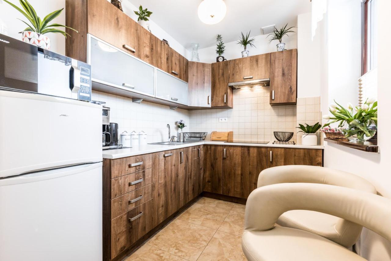 Apartament Pod Nosalem & Spa Sauna,Jacuzzi Zakopane Esterno foto