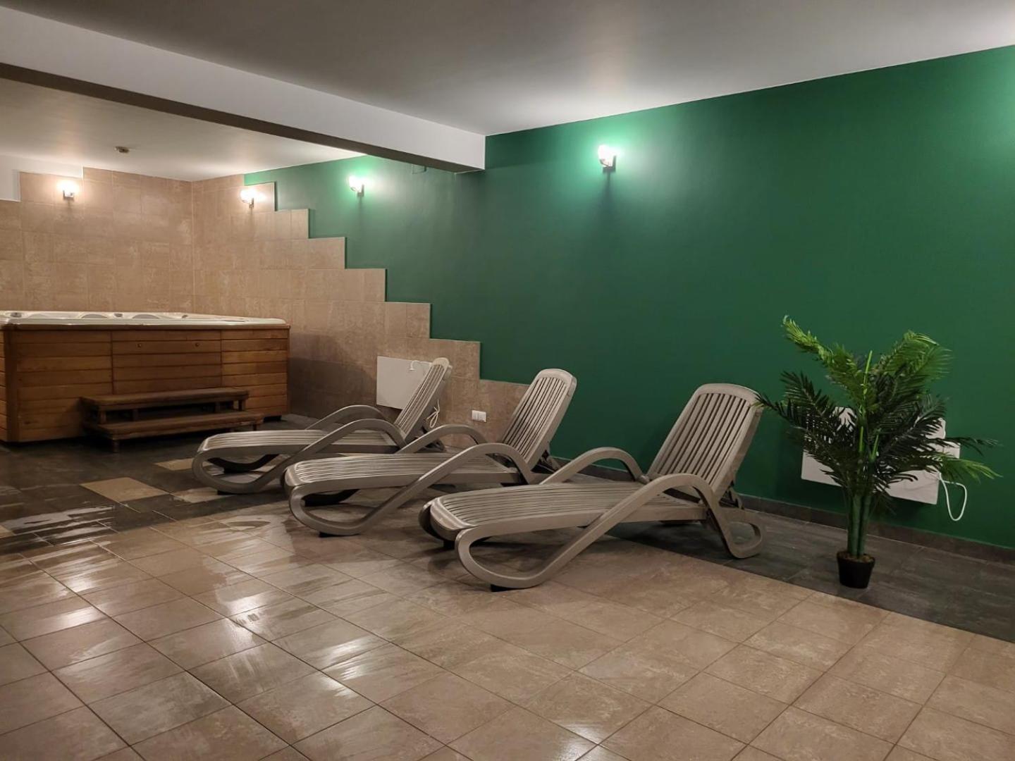 Apartament Pod Nosalem & Spa Sauna,Jacuzzi Zakopane Esterno foto